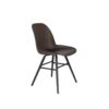 ZUIVER Albert Kuip coffee chair