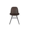 ZUIVER Albert Kuip coffee chair