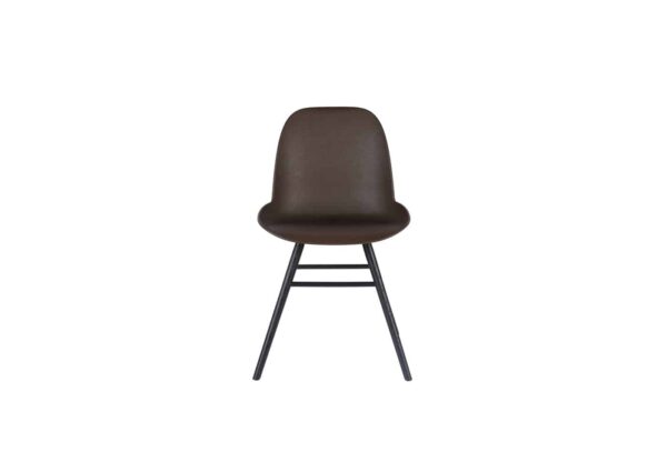 ZUIVER Albert Kuip coffee chair
