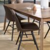 ZUIVER Albert Kuip coffee chair