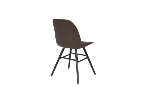 ZUIVER Albert Kuip coffee chair