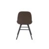 ZUIVER Albert Kuip coffee chair