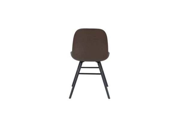 ZUIVER Albert Kuip coffee chair
