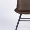 ZUIVER Albert Kuip coffee chair