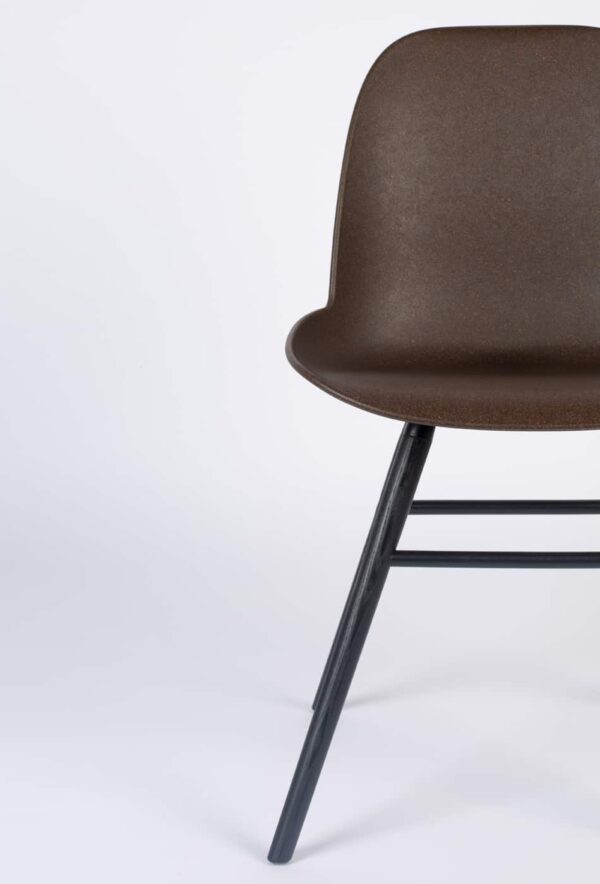 ZUIVER Albert Kuip coffee chair