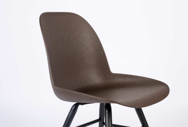 ZUIVER Albert Kuip coffee chair