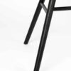 ZUIVER Albert Kuip coffee chair