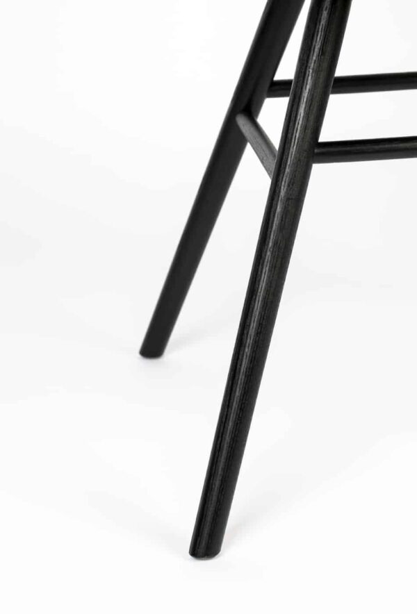 ZUIVER Albert Kuip coffee chair