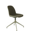 Zuiver Albert Kuip Swivel kontoritool