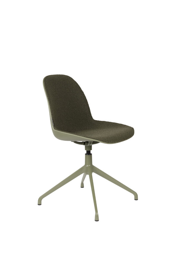 Zuiver Albert Kuip Swivel kontoritool