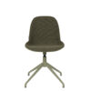 Zuiver Albert Kuip Swivel kontoritool