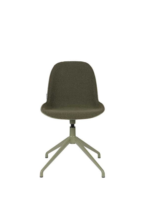Zuiver Albert Kuip Swivel kontoritool