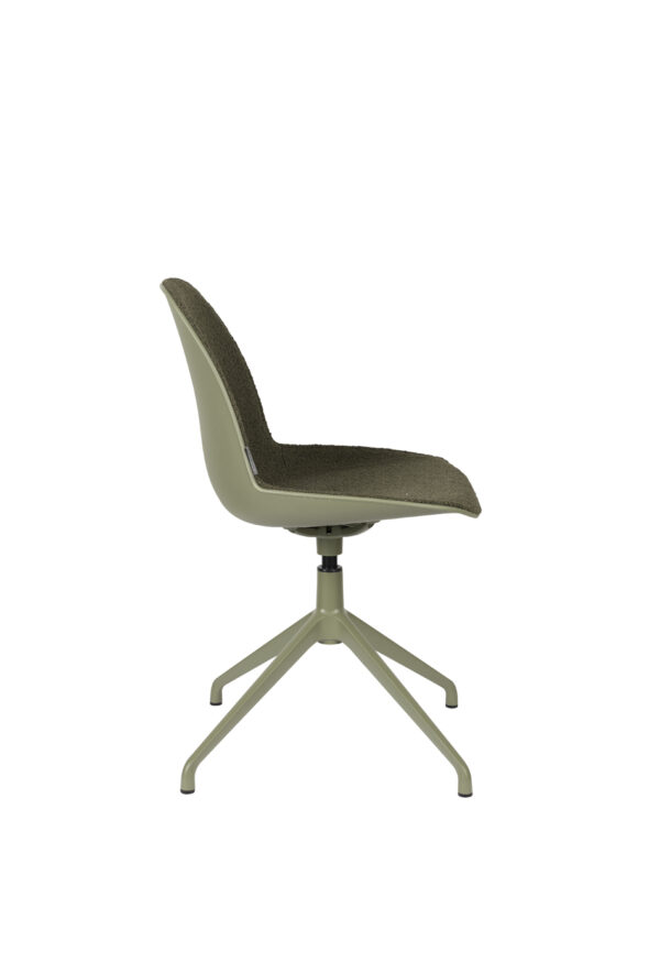 Zuiver Albert Kuip Swivel kontoritool