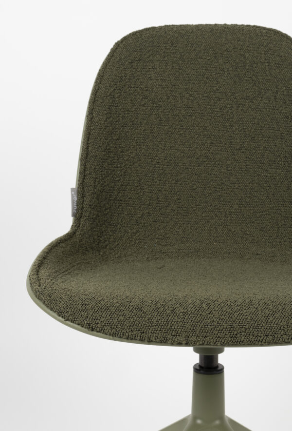 Zuiver Albert Kuip Swivel kontoritool