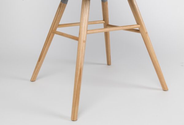 Zuiver tool käetugedega Albert Kuip