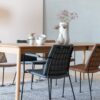 Zuiver Fab tool käetugedega 4 erinevat värvi