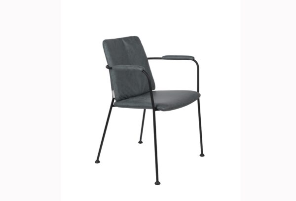 Zuiver Fab tool käetugedega 4 erinevat värvi
