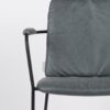 Zuiver Fab tool käetugedega 4 erinevat värvi
