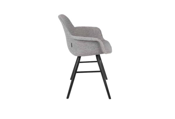 Zuiver tool käetugedega pehme Albert Kuip