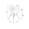 ZUIVER Albert Kuip tool must