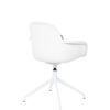 Zuiver Albert Kuip Swivel kontoritool käetugedega