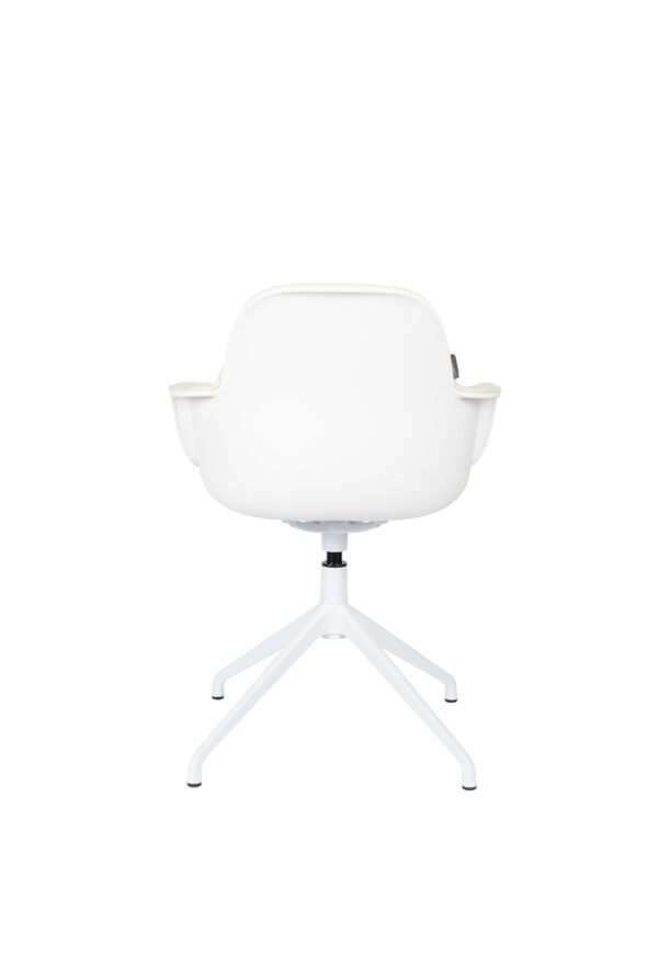 Zuiver Albert Kuip Swivel kontoritool käetugedega