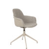 Zuiver Albert Kuip Swivel kontoritool käetugedega