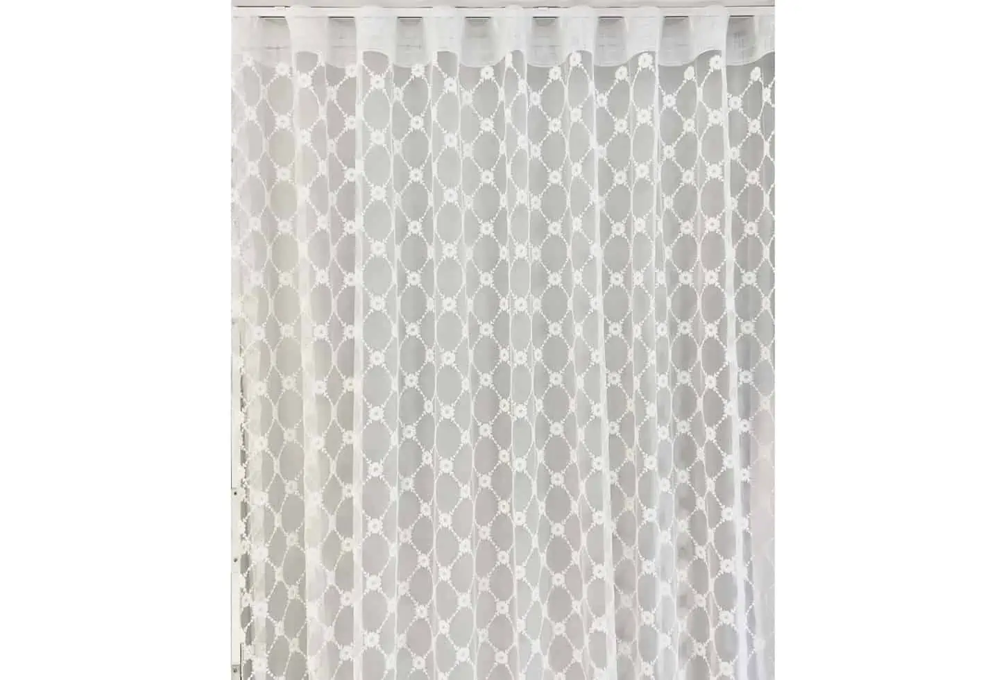 Tüllkardin Mia 200x250cm