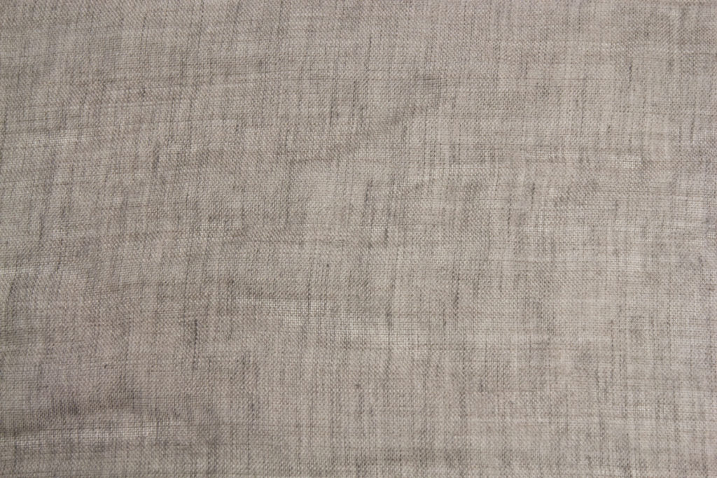 Tüllkardin metallikniidiga hall, L 200x250 cm