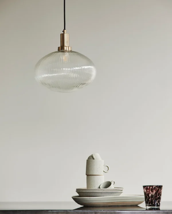 NORDAL laelamp Bona