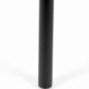 ZUIVER Jort counter tool must/naturaalne