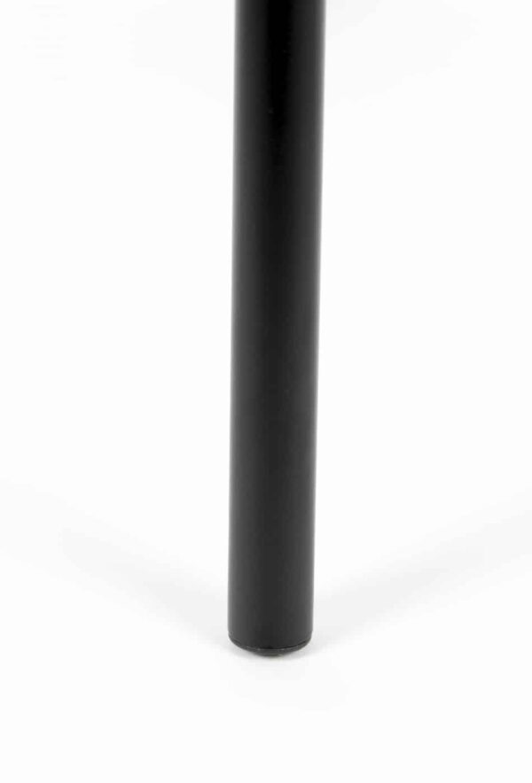 ZUIVER Jort counter tool must/naturaalne