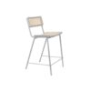 ZUIVER Jort counter tool must/naturaalne