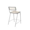 ZUIVER Jort counter tool must/naturaalne