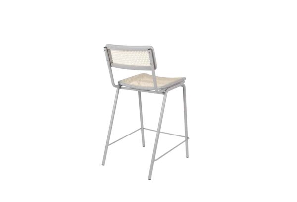 ZUIVER Jort counter tool must/naturaalne