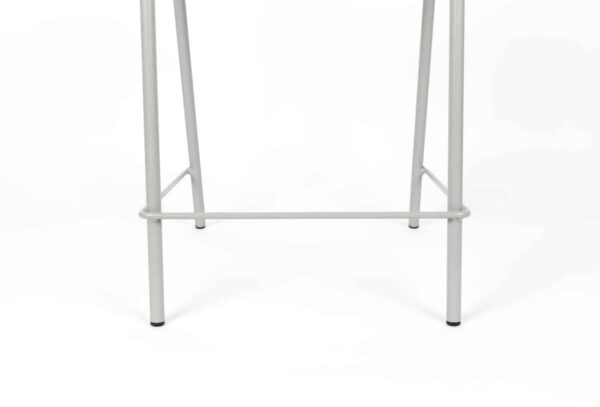 ZUIVER Jort counter tool must/naturaalne