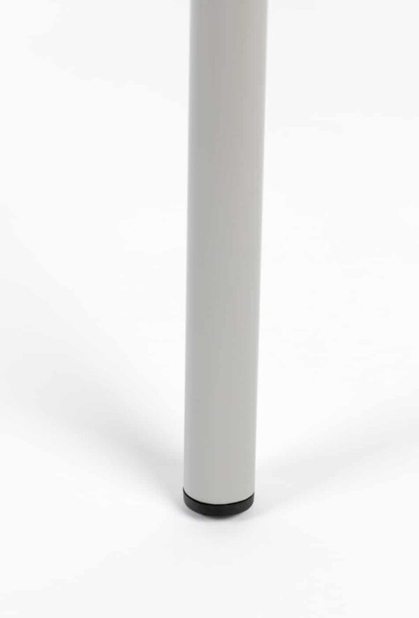 ZUIVER Jort counter tool must/naturaalne