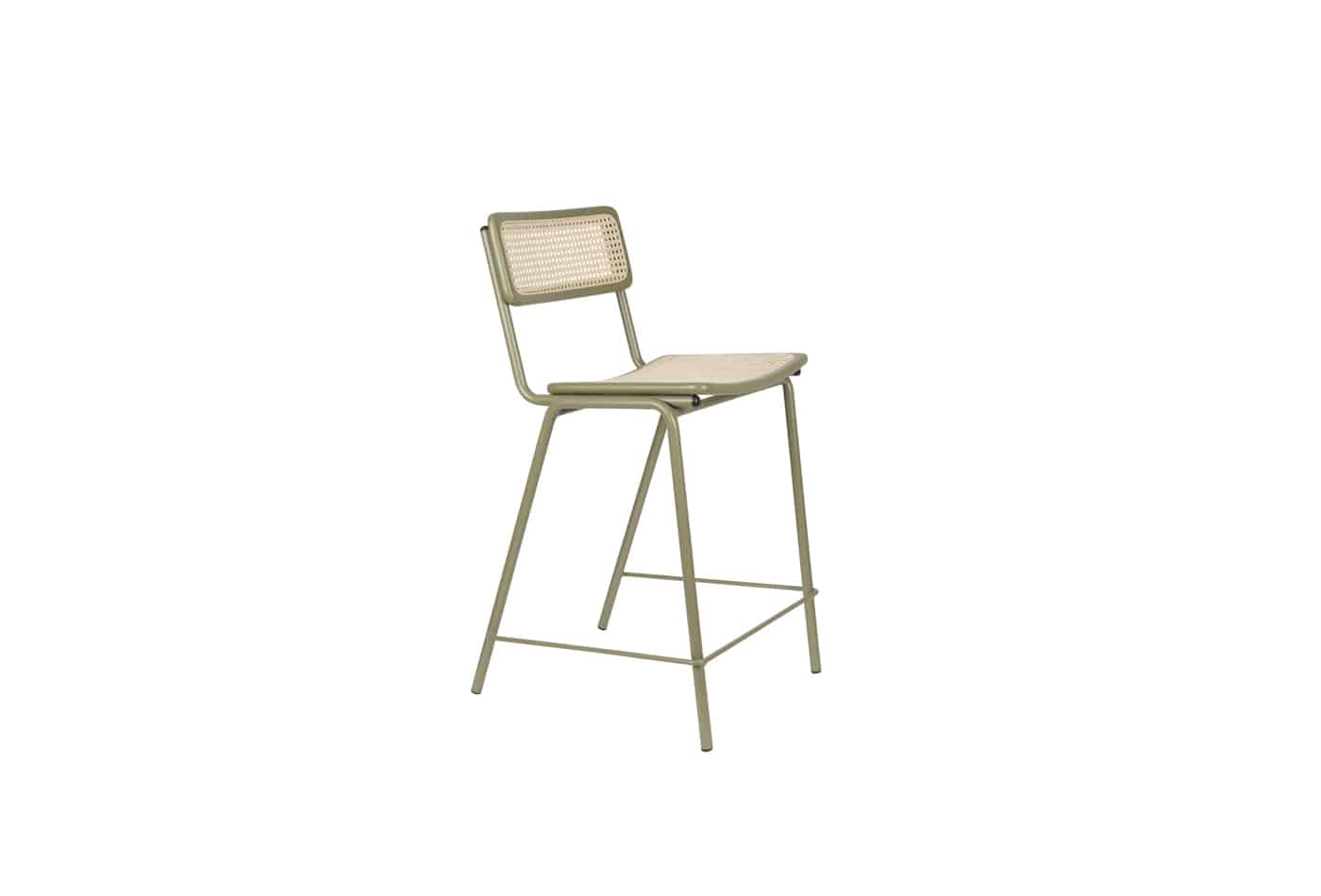 ZUIVER Jort counter tool must/naturaalne
