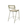 ZUIVER Jort counter tool must/naturaalne