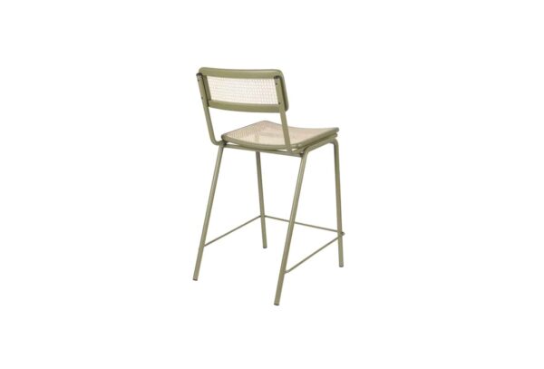 ZUIVER Jort counter tool must/naturaalne