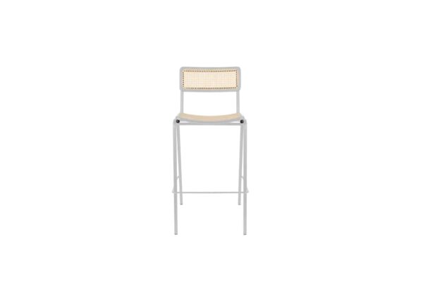 ZUIVER Jort counter tool must/naturaalne