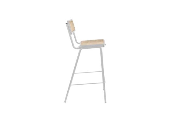 ZUIVER Jort counter tool must/naturaalne