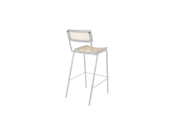 ZUIVER Jort counter tool must/naturaalne