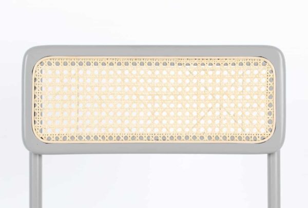 ZUIVER Jort counter tool must/naturaalne