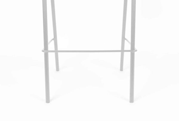 ZUIVER Jort counter tool must/naturaalne