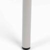 ZUIVER Jort counter tool must/naturaalne