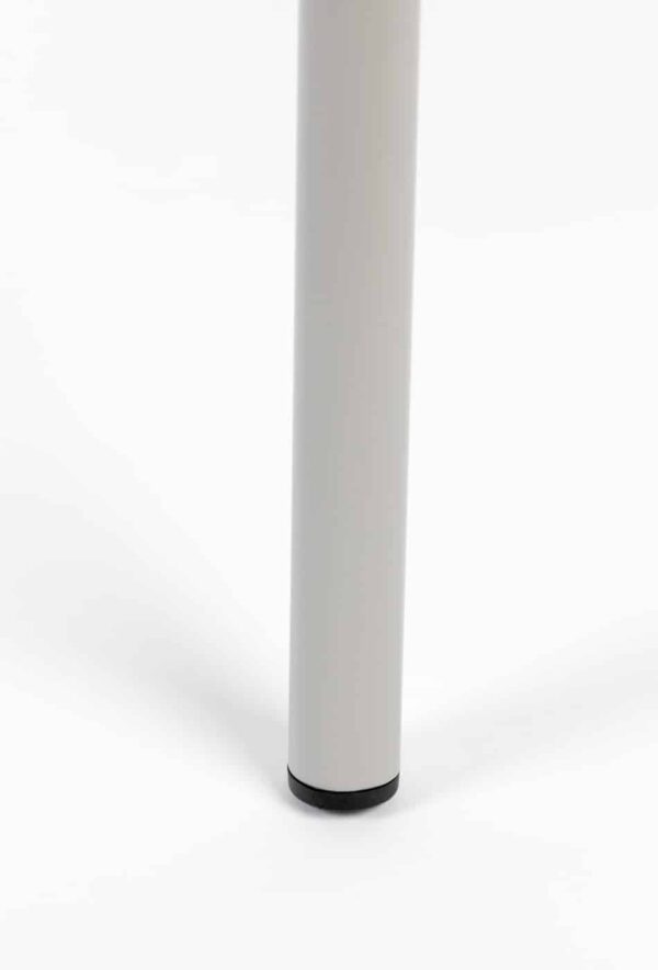 ZUIVER Jort counter tool must/naturaalne