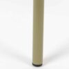 ZUIVER Jort counter tool must/naturaalne
