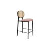 ZUIVER Spike counter tool naturaalne/roosa