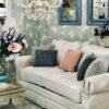 1838 Wallcoverings fliistapeet 1601-101-04